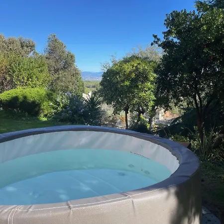 Appartement Domaine Des Tuilières Avec Jacuzzi