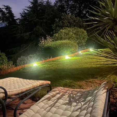 Appartement Domaine Des Tuilières Avec Jacuzzi Vallauris